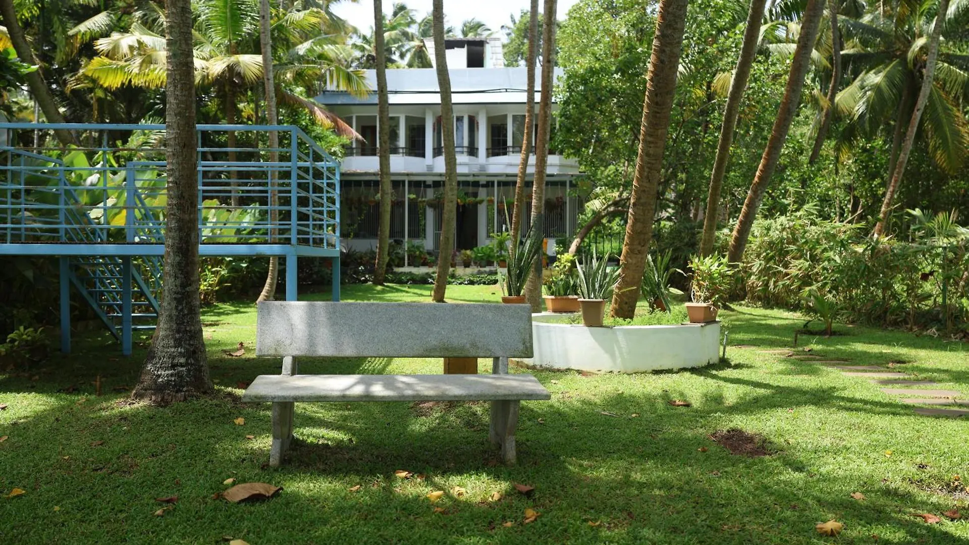 River Loom Kovalam